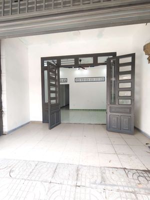 Bán nhà 86m2 phường An Phú 2pn — ảnh 1