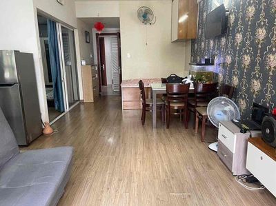 Cho thuê căn hộ Ehome 3 2pn 1wc. Đầy đủ nội thất — ảnh 1
