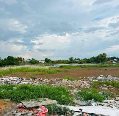 Chính chủ bán đất rạch kiến – tây ninh — ảnh 1