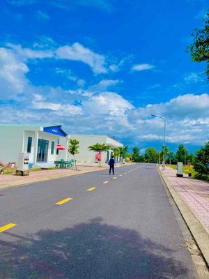 Chính chủ cần bán đất nền full thổ cư tân bửu — ảnh 1