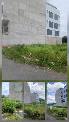 Rất hiếm phường bình chiểu, 50m² chỉ 3 tỷ, cách ga metro số 2 chỉ 600m — ảnh 1