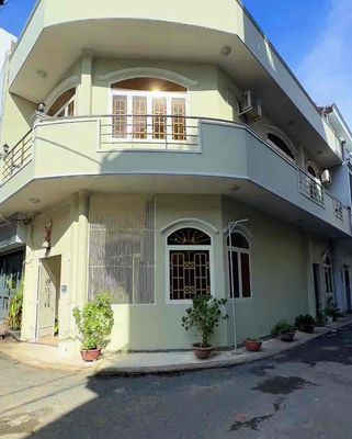 Cho Thuê Nhà Nguyên Căn Hẻm Oto — ảnh 1