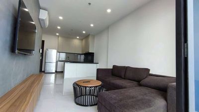 *** 1 căn Full nội thất , rẻ nhất ,80 m2 - 2pn C sky view — ảnh 1