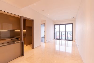 Bán 3pn the marq a1xx02 – 110m² – giá tốt + ô đậu xe — ảnh 1