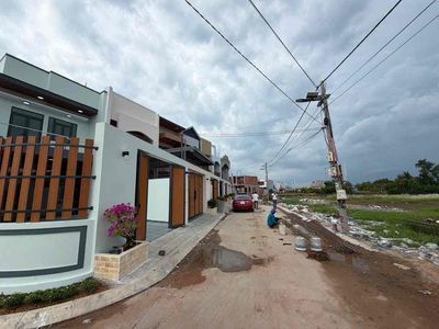 Cần Bán Đất Nền ngay Khu Công Nghiệp Cầu Tràm — ảnh 1