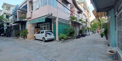 Cho thuê nhà kiệt oto Trưng Nữ Vương — ảnh 1