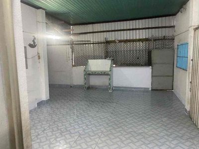 Nhà mặt tiền 8*25; 2pn RẺ CHỐT LẸ — ảnh 1
