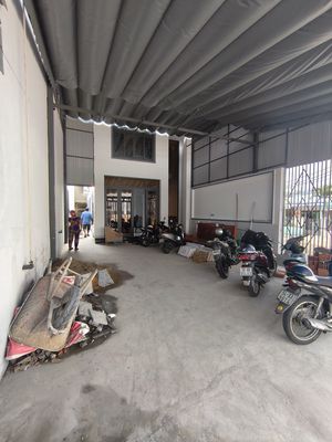 Cho Thuê Tầng Trệt - Đường 138 Tân Phú, Quận 9 — ảnh 1