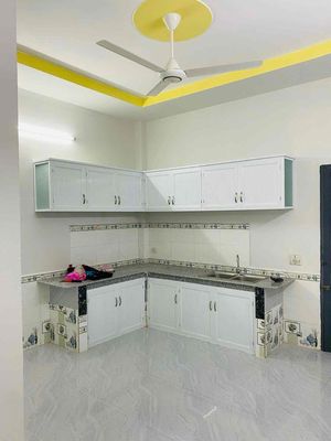 Cho thuê hoặc bán nhà mặt tiền đường Nguyễn Thị Chanh — ảnh 1