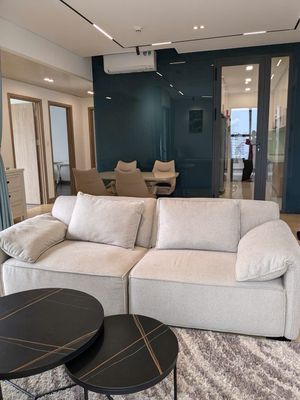 Alnata 104m² | 3pn full nội thất – bao phí quản lý — ảnh 1