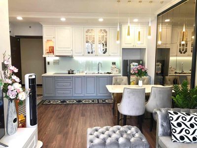 Cho thuê Sunrise Riverside Full Nội Thất cao cấp — ảnh 1