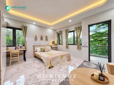 CHDV Mới 100% - Cực Xinh - Free Xe - Free Nước - Siu Thoáng - HF — ảnh 1