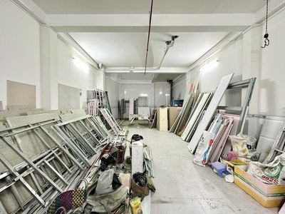 Bán 8CHDV ngay chợ Bà Chiểu Hẽm 4.5 5 tầng x87m2 8PN8WWC — ảnh 1