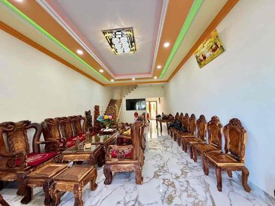 Shophouse 1trệt 3 lầu MT Hà Huy Tập TP BMT 6Tx — ảnh 1