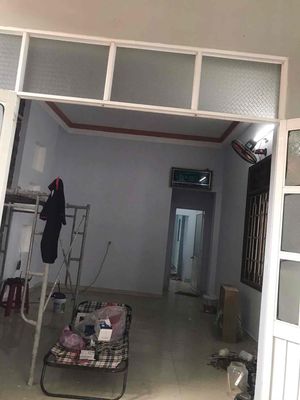 Tôi cho thuê nhà đường đàm quang trung kiệt oto — ảnh 1