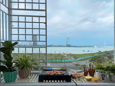 Chung cư tầng cao Vicoland view sông Hàn — ảnh 1