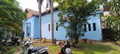 Cho thuê nhà văn phòng và xưởng tân thới nhất q12 — ảnh 1