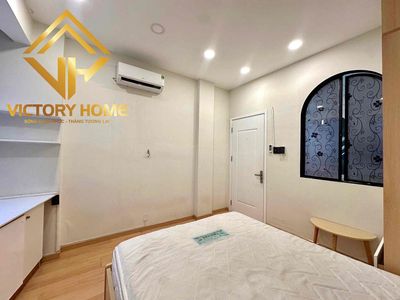 Chung cư mini giá siu hời cửa sổ trời siu to gần quận 1 phú nhuận — ảnh 1