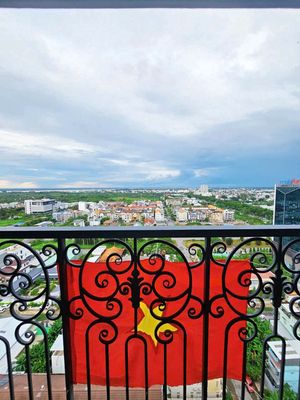 Cần bán căn hộ view xịn trung tâm cần thơ với giá cực hời từ cđt — ảnh 1