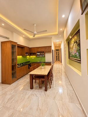 Bán nhà hẻm xe hơi Nguyễn Thị Thập — ảnh 1