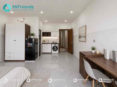 GIÁ SỐC VẠN PHÚC! Căn hộ mới 100%, full nội thất, ở ngay – chỉ từ 5T — ảnh 1