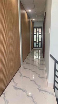 Nhà mới đẹp đường không ngập nước — ảnh 1