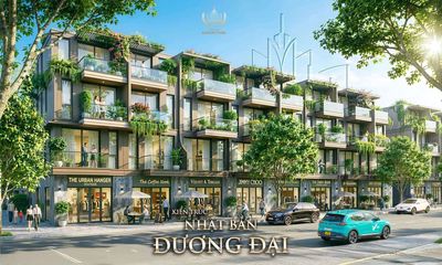 Bán gấp nhà AS76-03 60m2 đất, gần 190m2 sàn xây dựng - Giá 6.4 tỷ — ảnh 1