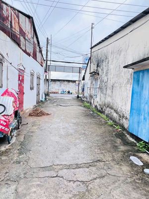Cho thuê nhà mới full nội thất gần chợ Cái Răng — ảnh 1