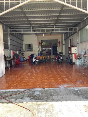 Bán nhà đất khu vực châu Phú. An Giang — ảnh 1