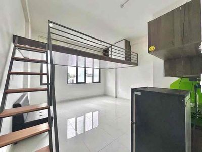 Duplex rộng rãi ngay công viên làng hoa — ảnh 1