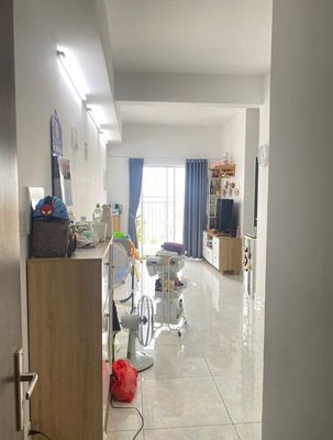 Bán căn hộ Q2, P. Bình Trưng. 57m2 2PN giá 2,250 Full thuế phí,nhà sẵn — ảnh 1