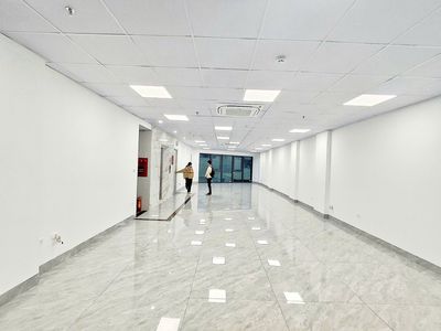 Văn phòng 140m² | 20tr/tháng – nguyễn xiển, thanh xuân — ảnh 1