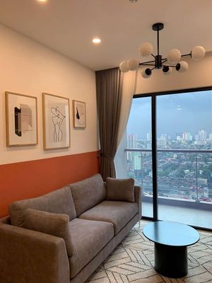 Bán chung cư Gold season nguyễn tuân — ảnh 1