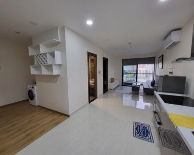 Cho thuê nhanh căn hộ cao cấp park legend tân bình – 70m² (2pn - 2wc) — ảnh 1