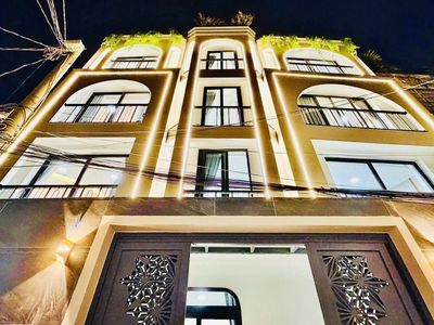 Chính chủ thanh lí nhà mới đẹp 54m2, ngang 11m hxh hơn 5ti tl — ảnh 1
