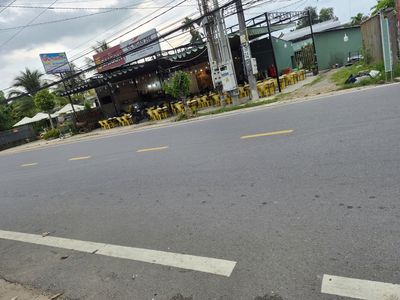 Chính chủ cần bán gấp đất mt Hùng Vương giá siêu rẻ — ảnh 1