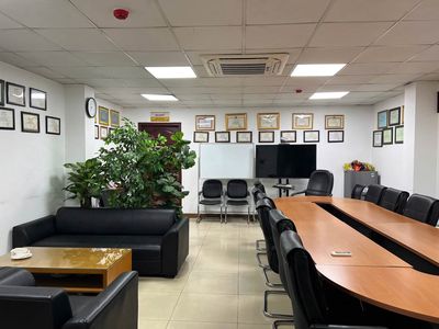 Văn phòng 80m² | 13tr/tháng – trường chinh, thanh xuân — ảnh 1