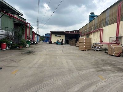 Cho Thuê Xưởng Tại Thuận Giao , Thuận An — ảnh 1