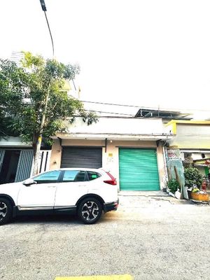 Cho thuê kho xưởng + mbkd 130m khu willa adc — ảnh 1