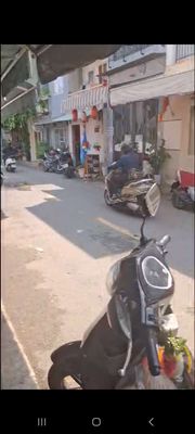Cho thuê nhà bùi hữu nghĩa bình thanhh — ảnh 1