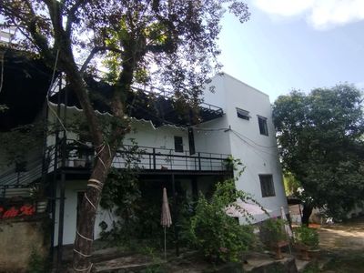 Mặt tiền 8m — ảnh 1