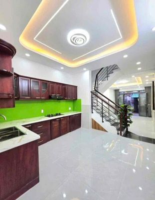 Cho thuê nhà phường Trảng dài giá 6.000.000 — ảnh 1
