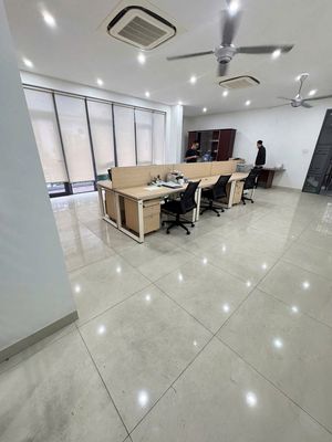 Nhà 3 tầng 2 mặt tiền an xuân — ảnh 1