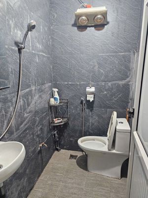 Cho thuê nhà riêng, Xuân Đỉnh, gần đg Phạm Văn Đồng, chợ, cv Hòa Bình — ảnh 1