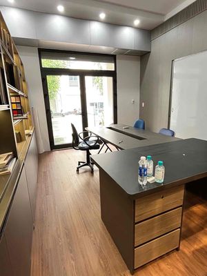 Cho thuê văn phòng – the manhattan glory, vinhomes grand park — ảnh 1