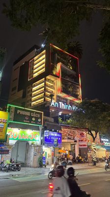 Cho thuê mặt bằng buổi sáng kinh doanh — ảnh 1