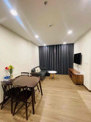 Cho thuê căn hộ fpt plaza 3 giá tốt — ảnh 1