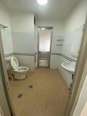 Căn góc 2 MT cao Ốc B Ngô Gia Tự(62m2 2pn 1wc) — ảnh 1