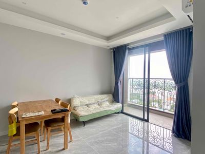 Cho thuê căn hộ 2 phòng ngủ gần siêu thị go full nội thất — ảnh 1