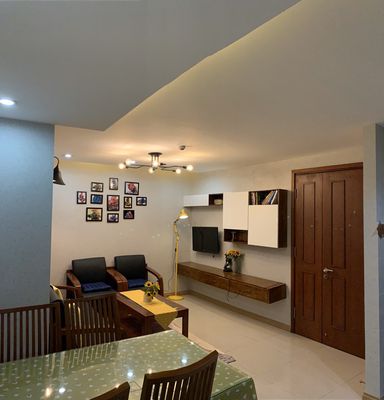 Bán căn hộ chung cư âu cơ tân bình 62m2 2pn giá 2,9 tỷ — ảnh 1